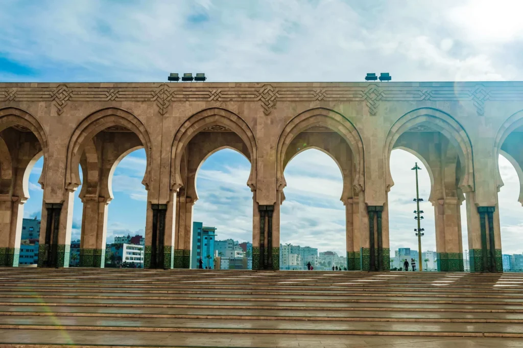 Tour de 10 dias por Marrocos melhores monumentos de Marrocos