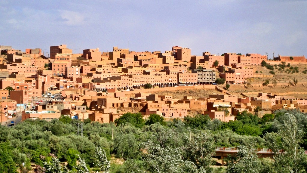 Boumalne Dades : 5 motivos para visitar