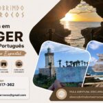 Visita Guiada em Tânger com Guia em Português – Medina e Cabo Espartel