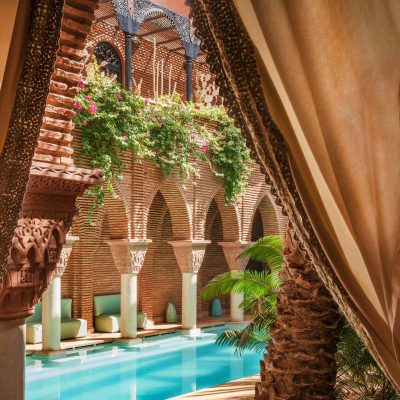 8 Best Medinas in Morocco - Copie