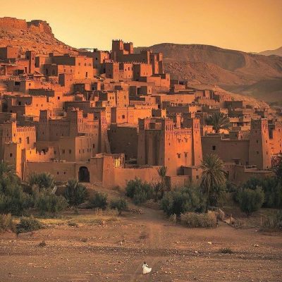Ait Ben Haddou Ouazazate (11)
