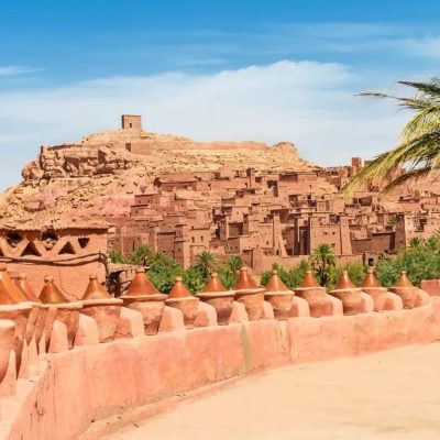 Ait Ben Haddou Ouazazate (29)