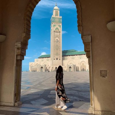 Casablanca Morocco Tour (44)