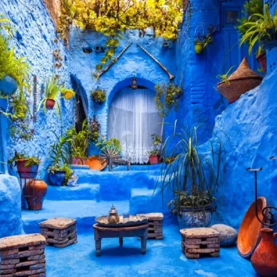 12 Dias em Marrocos desde Tânger