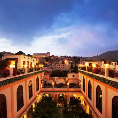 Fes Morocco Tour (20)