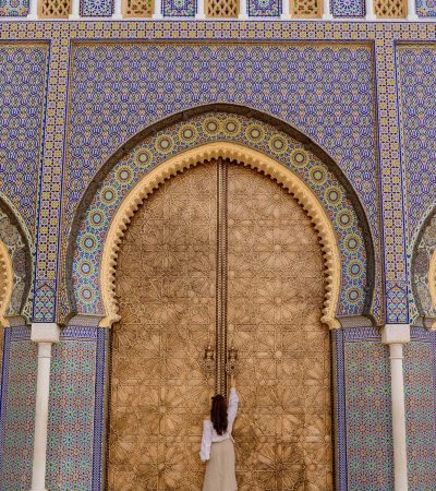 Fes Morocco Tour (76)