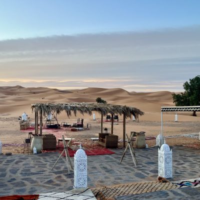 Tour de 2 dias de Errachidia a Merzouga