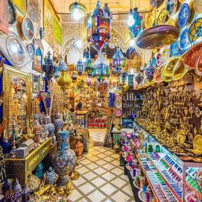 Jemaa-el-Fna-Square-marrakech