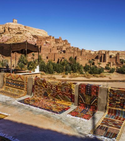 Kasbah-Ait-Ben-Hadou