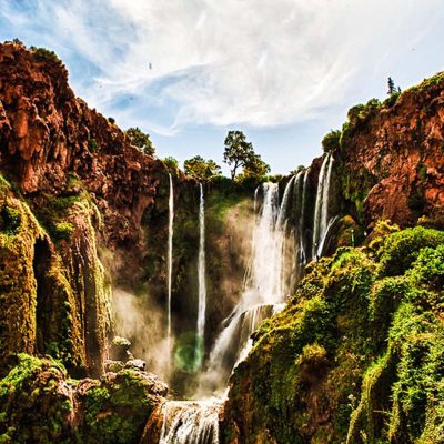 Ouzoud-Waterfalls (2)