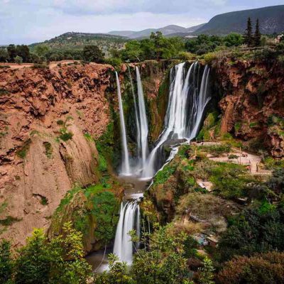 Ouzoud-Waterfalls (6)