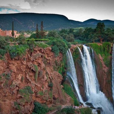 Ouzoud-Waterfalls (9)