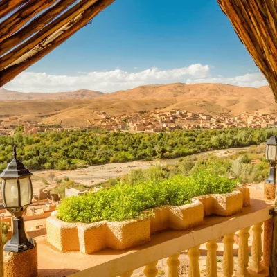 Tour de 3 dias de Ouarzazate a Merzouga