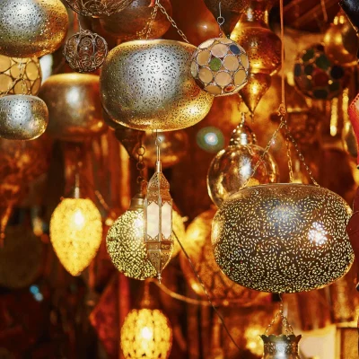 5 dias de Fez a Marrakech pelo deserto