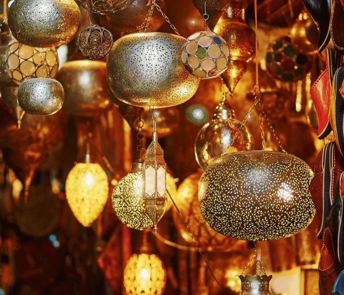 5 dias de Fez a Marrakech pelo deserto