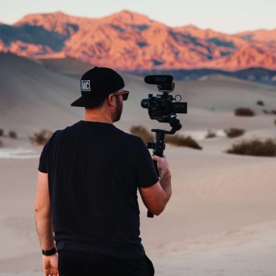 Viagens fotográficas ao Marrocos