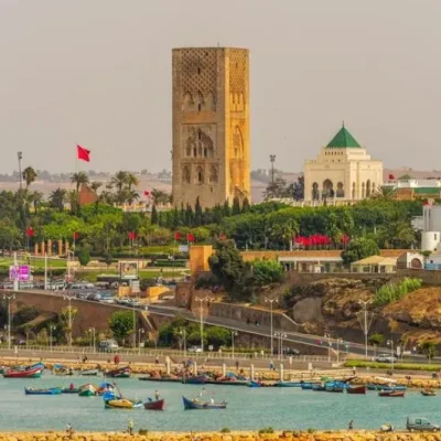Visita Guiada em Rabat